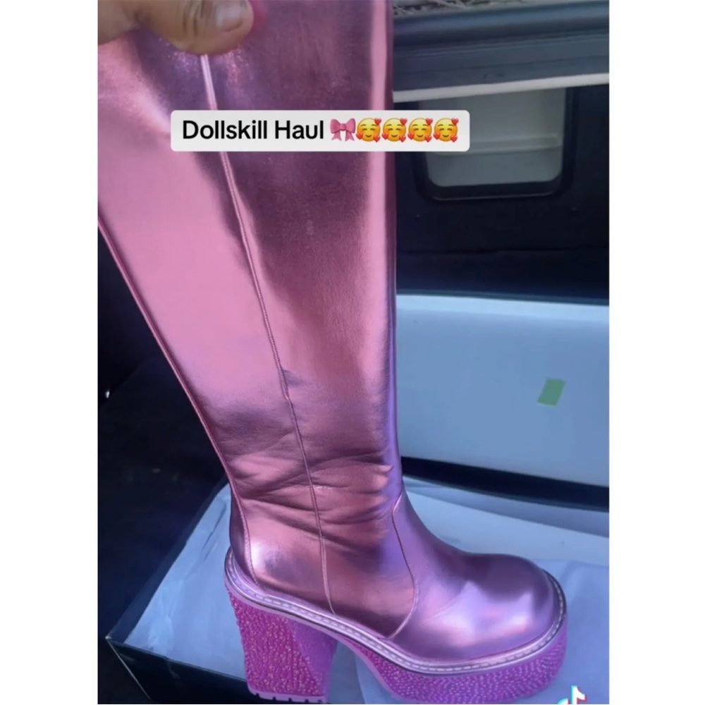 Dollskill x Bratz